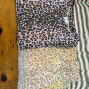 Sundry sweatshirts bundle of two